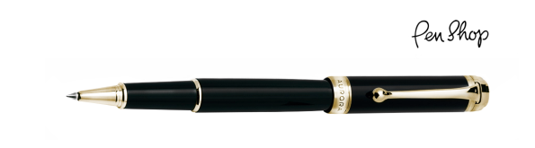 Aurora Talentum Rollerballs
