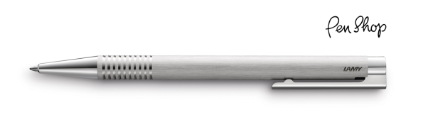 Lamy Logo Balpennen