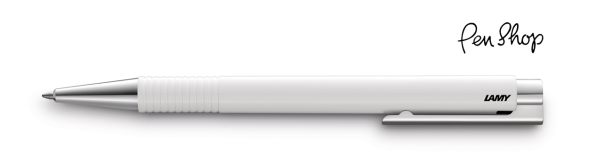 Lamy Logo Balpennen