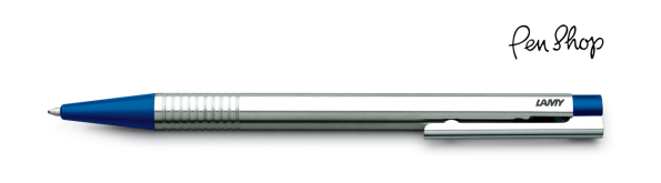 Lamy Logo Balpennen