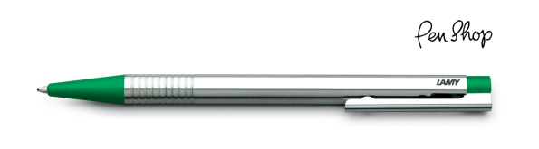 Lamy Logo Balpennen