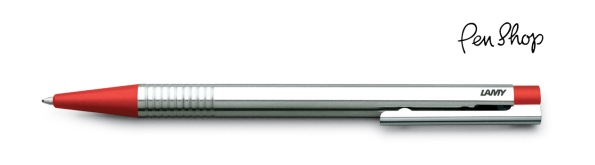 Lamy Logo Balpennen