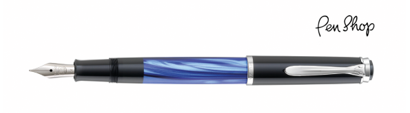 Pelikan Classic 205 Vulpennen