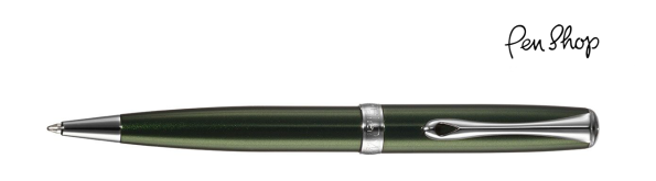 Diplomat Excellence A² Balpennen