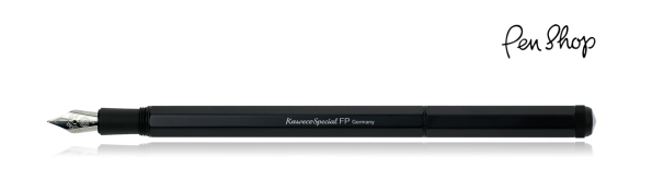 Kaweco Special Vulpennen
