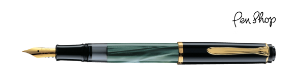 Pelikan Classic 200 Vulpennen