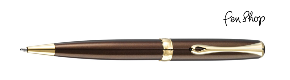 Diplomat Excellence A² Balpennen
