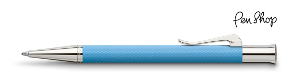 Graf von Faber-Castell Guilloche Colour Concept Balpennen