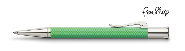 Graf von Faber-Castell Guilloche Colour Concept Balpennen