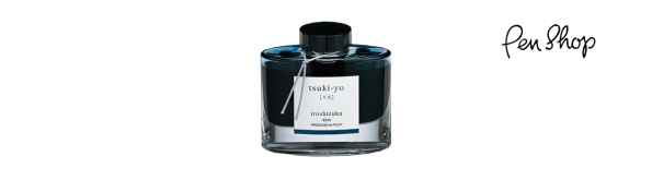 Pilot Iroshizuku Ink Inktpotten