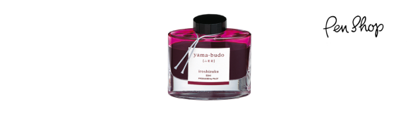 Pilot Iroshizuku Ink Inktpotten