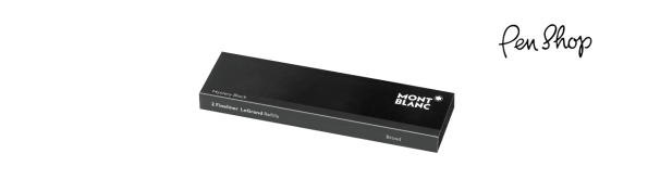 Mont Blanc LeGrand Fineliner Vulling Finelinervullingen
