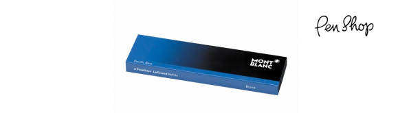 Mont Blanc LeGrand Fineliner Vulling Finelinervullingen