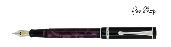 Conklin Duragraph Vulpennen