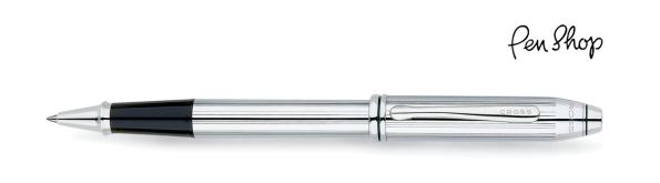 Cross Townsend Rollerballs