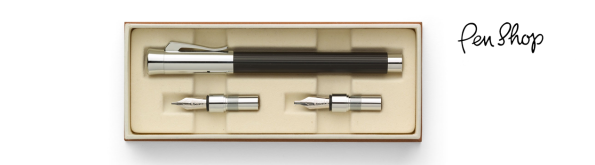 Graf von Faber-Castell Tamitio Calligraphy Set Kalligrafie
