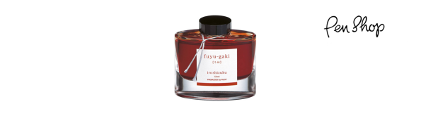 Pilot Iroshizuku Ink Inktpotten