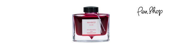 Pilot Iroshizuku Ink Inktpotten