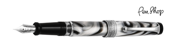Aurora Limited Edition 'Europa' Vulpennen