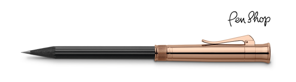 Graf von Faber-Castell Perfect Pencil Vulpotloden