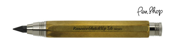 Kaweco Sketch Up Sketchpotloden