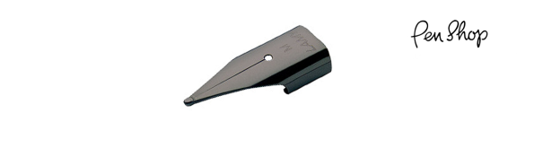 Lamy Z 50 Penpunt Penpunten