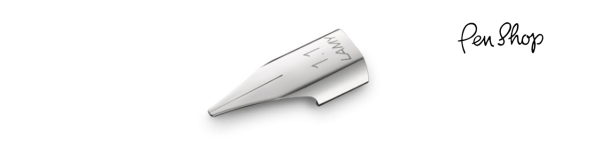 Lamy Z 50 Penpunt Penpunten
