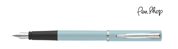 Waterman Allure Pastel Vulpennen