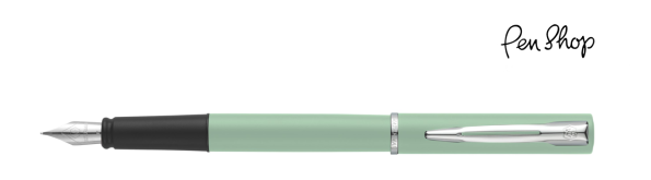 Waterman Allure Pastel Vulpennen