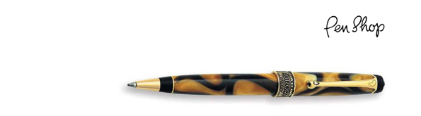 Aurora Limited Edition 'Afrika' Balpennen