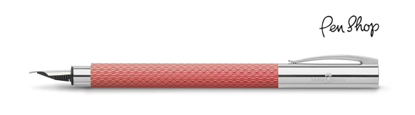 Faber-Castell Ambition OpArt Vulpennen