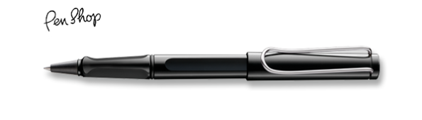 Lamy Safari Rollerballs