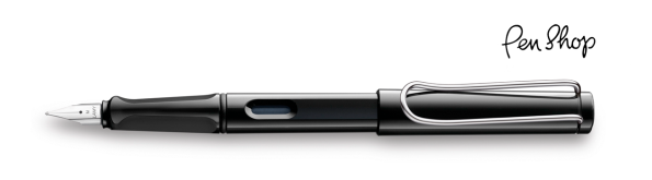 Lamy Safari Vulpennen