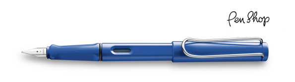 Lamy Safari Vulpennen