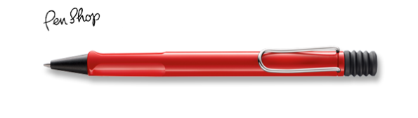Lamy Safari Balpennen