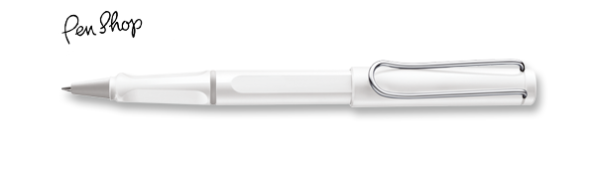 Lamy Safari Rollerballs