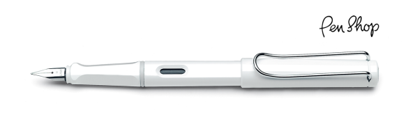 Lamy Safari Vulpennen