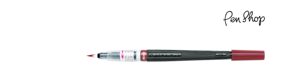 Pentel GFL Penseelstift Fineliners