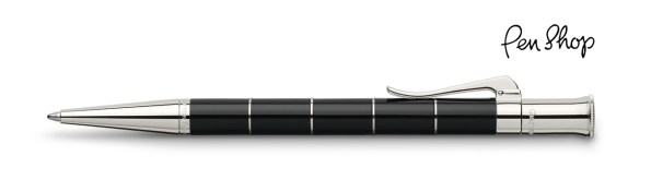 Graf von Faber-Castell Classic Anello Balpennen
