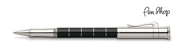 Graf von Faber-Castell Classic Anello Rollerballs