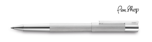 Lamy Scala Rollerballs