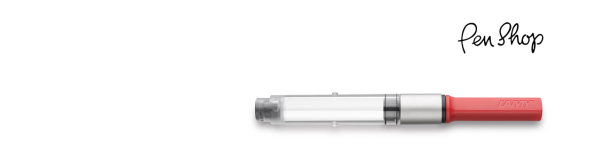 Lamy Converter Z27/28 Converters