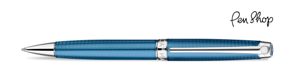 Caran d'Ache Léman Rollerballs