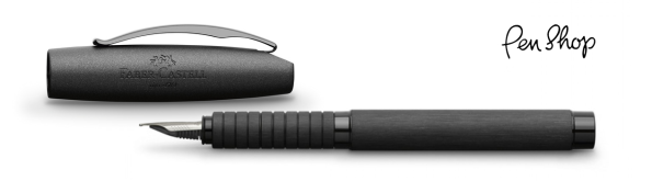 Faber-Castell Essentio Vulpennen