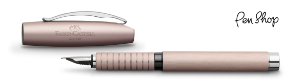 Faber-Castell Essentio Vulpennen