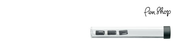 Lamy Potloodgum Gummetjes