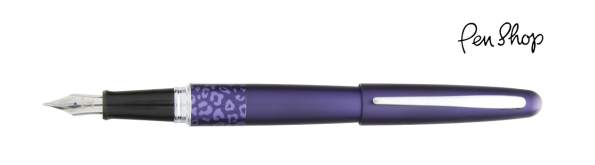 Pilot MR Wildness Collection Vulpennen