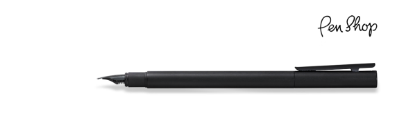Faber-Castell NEO Slim Vulpennen