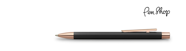 Faber-Castell NEO Slim Balpennen
