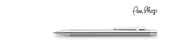 Faber-Castell NEO Slim Balpennen